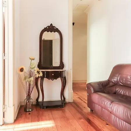 Ledi's Housing * ליסבון