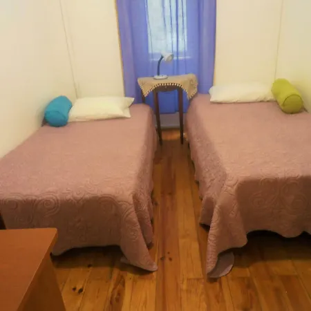 Ledi's Housing ליסבון