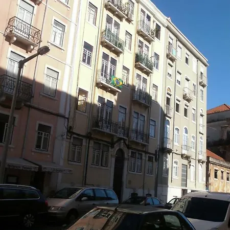 Ledi's Housing