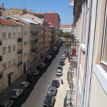 Ledi's Housing