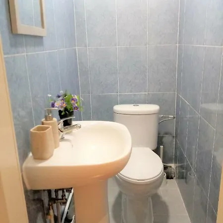 Homestay Ledi's Housing Lisbon