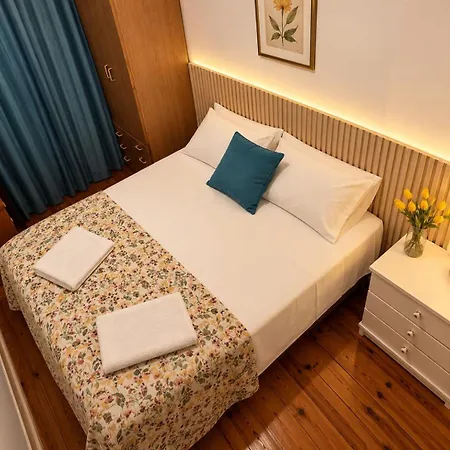 Homestay Ledi's Housing *