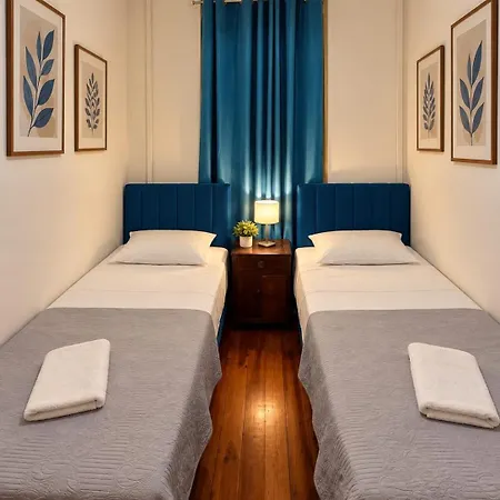 Homestay Ledi's Housing Lisbon