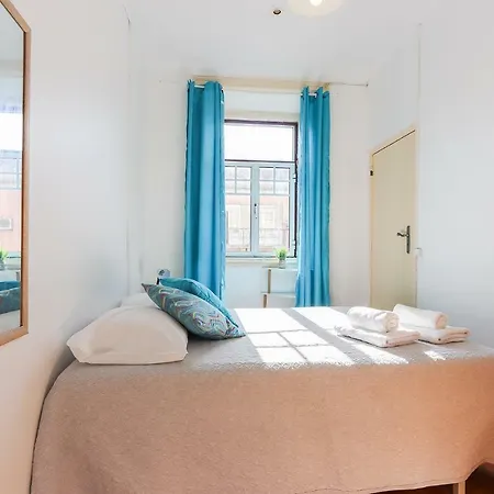 Ledi's Housing Habitación en casa particular