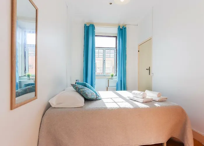 Ledi's Housing 홈스테이