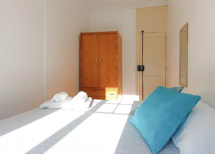 Ledi's Housing Accommodatie bij particulieren