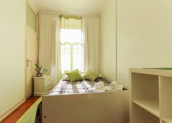 Ledi's Housing Accommodatie bij particulieren *