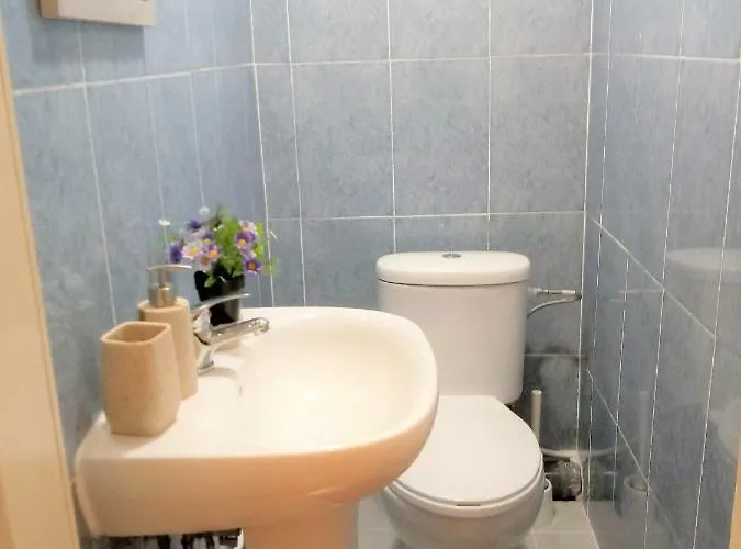 홈스테이 Ledi's Housing 리스본