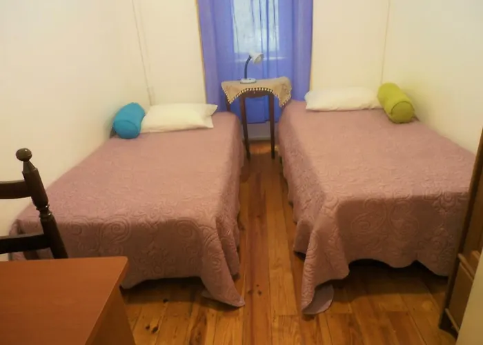 Ledi's Housing 리스본