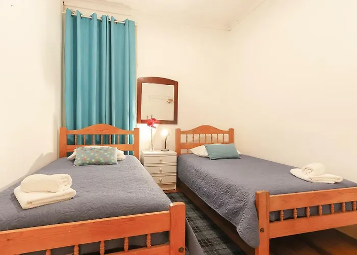 Ledi's Housing *